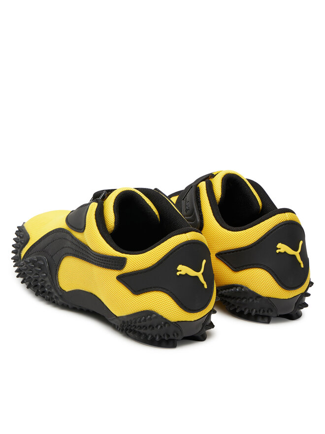 Puma Сникърси Puma Mostro OG Prime 403206 15 W Жълт