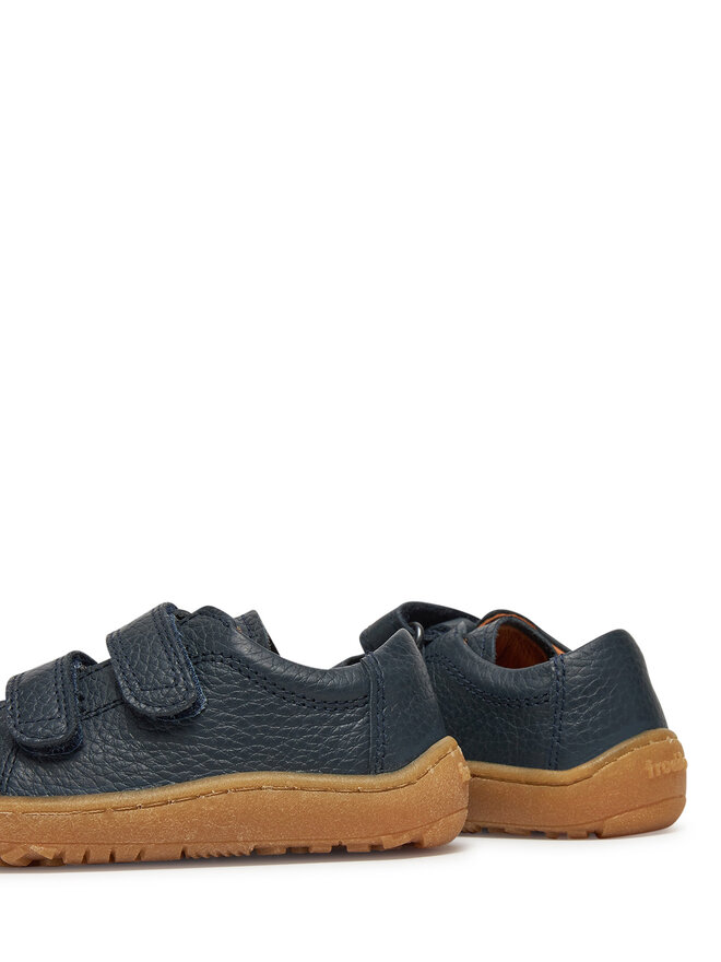 Froddo Туфлі Froddo Barefoot Base G3130240 M Cиній