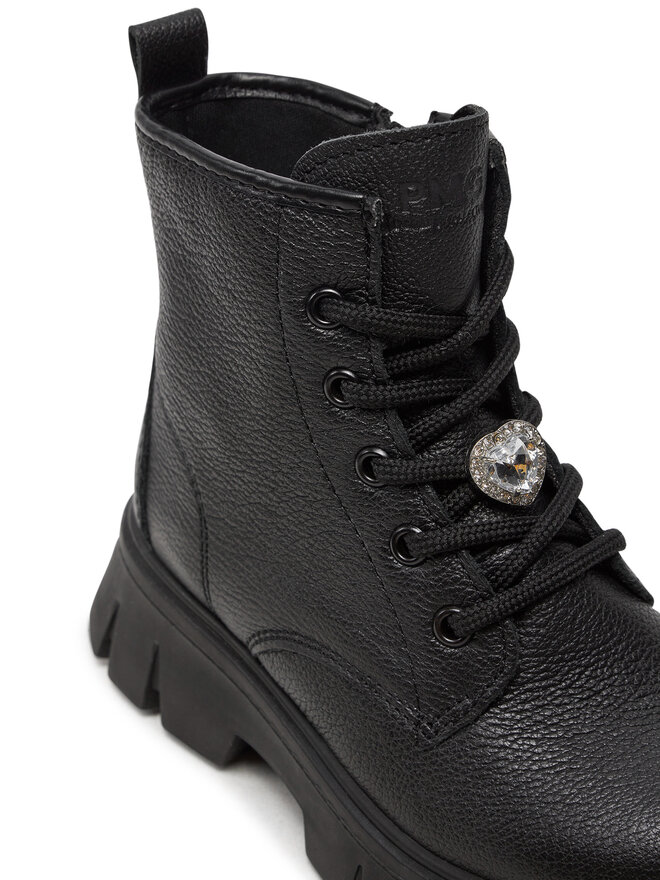 Primigi Botas altas Primigi 6876900 M Negro