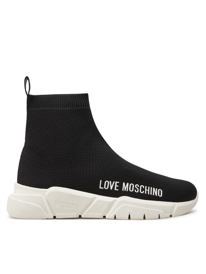 LOVE MOSCHINO Sneakers LOVE MOSCHINO JA15343G1LIZ4000 Nero