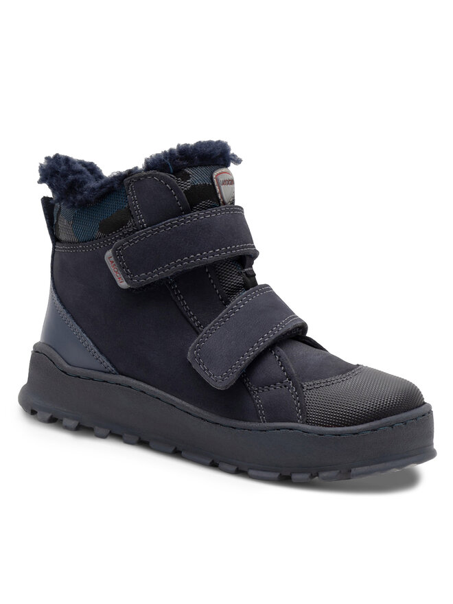 Lasocki Kids Bakancs Lasocki Kids TYSON CI12-TYSON-02A Sötétkék