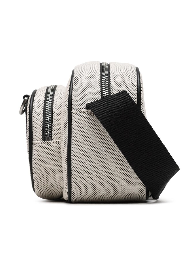 KARL LAGERFELD Marsupio KARL LAGERFELD 231M3013 Beige
