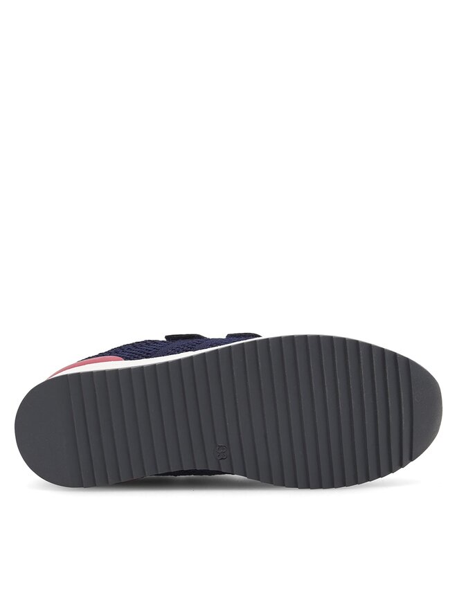 Lasocki Young Zapatillas Lasocki Young Teks CI12-2757-13(IV)CH Azul marino