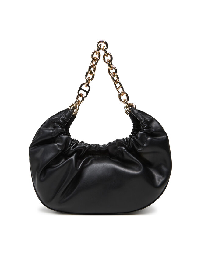 TWINSET Handtasche TWINSET 251TD8030 Schwarz
