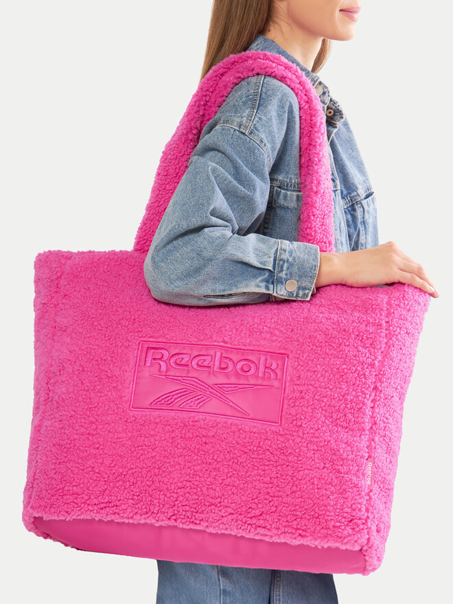 Reebok Tasche Reebok RBK-019-CCC-06 Rosa