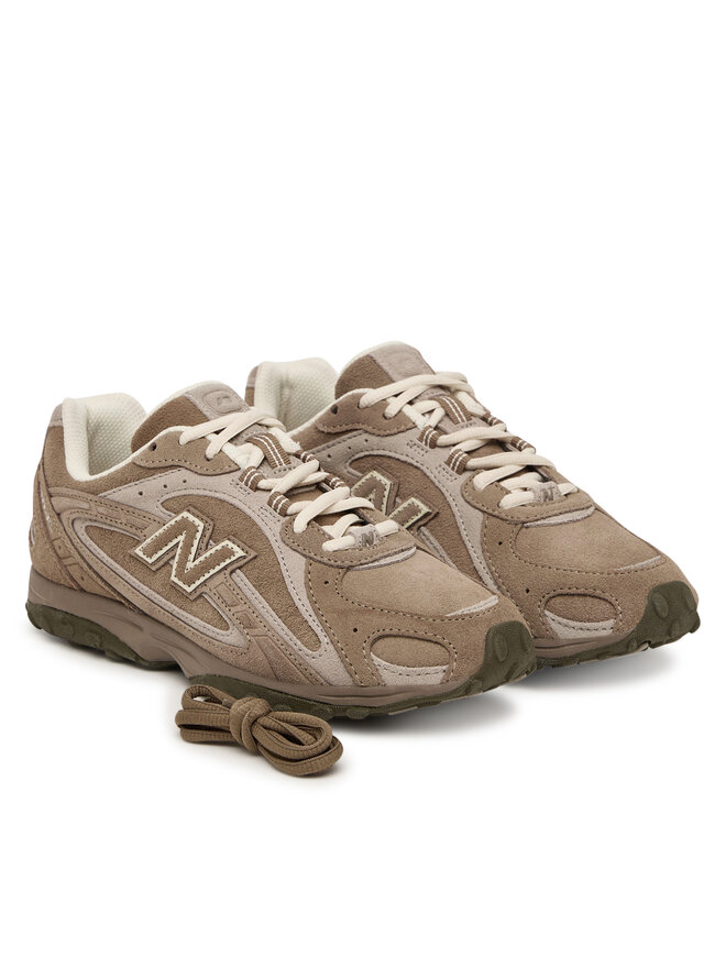 New Balance Sneakers New Balance U204LMMA Beige