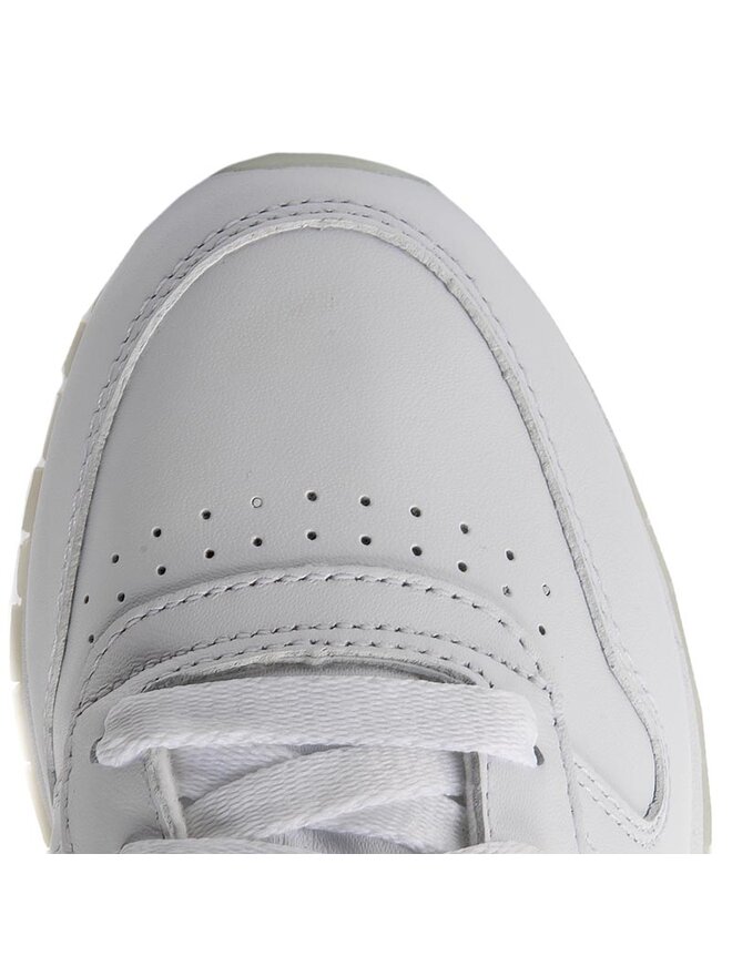 Laisvalaikio batai Reebok Cl Lthr L BD5807 Balta eavalyne.lt
