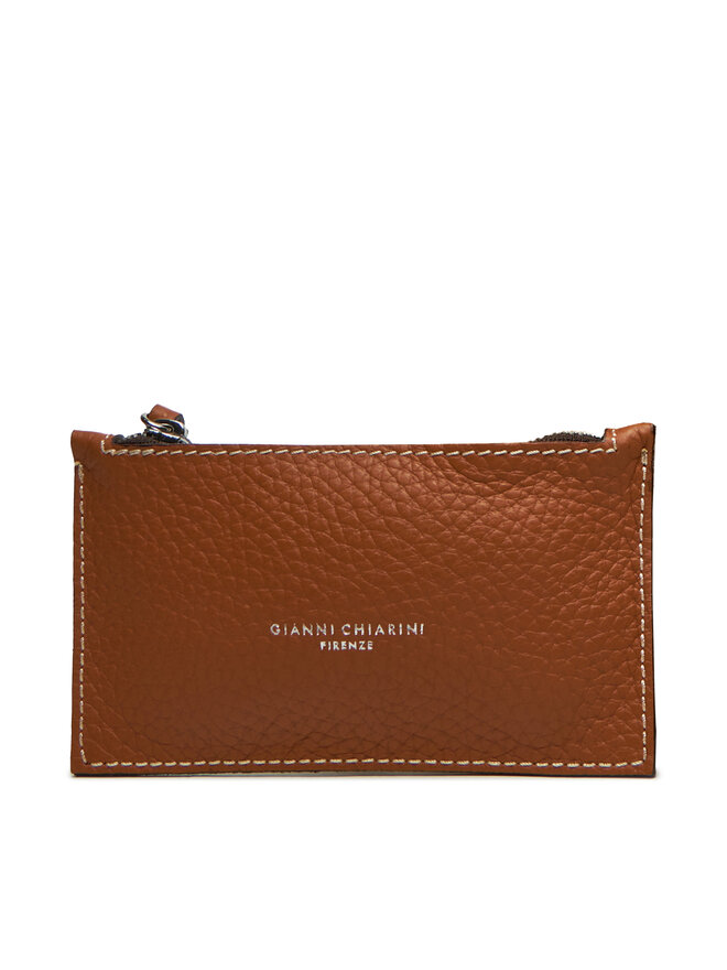 Gianni Chiarini Ročna torba Gianni Chiarini Dory BS 11635 RNGDBL-NAETN Rjava