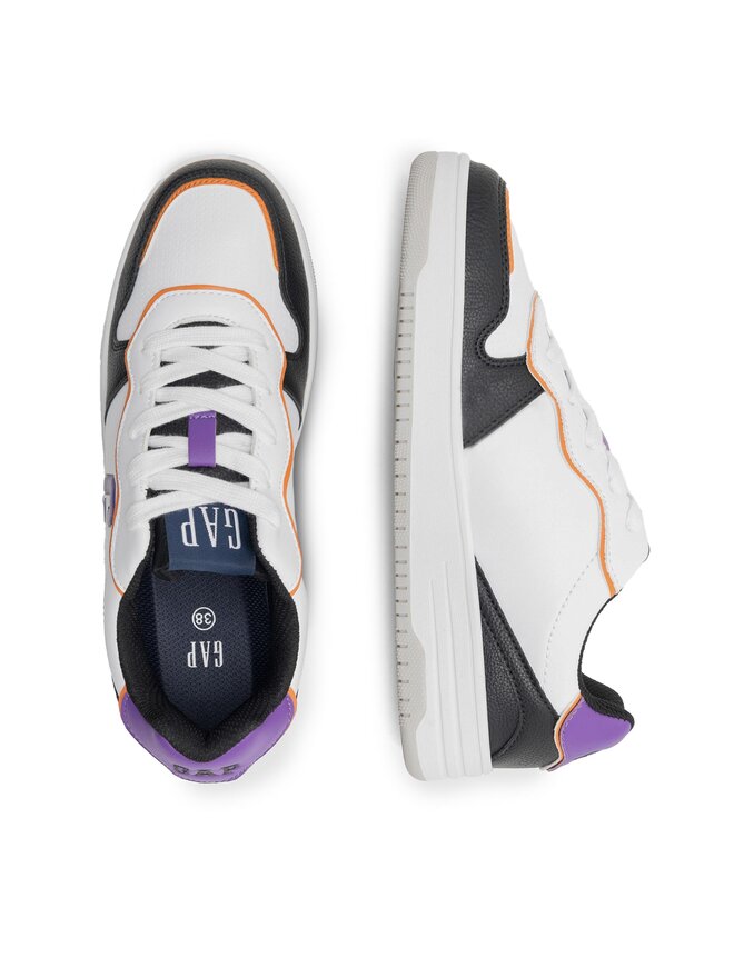 Gap Αθλητικά Gap GAC003F5SWWHIBGP Μπεζ