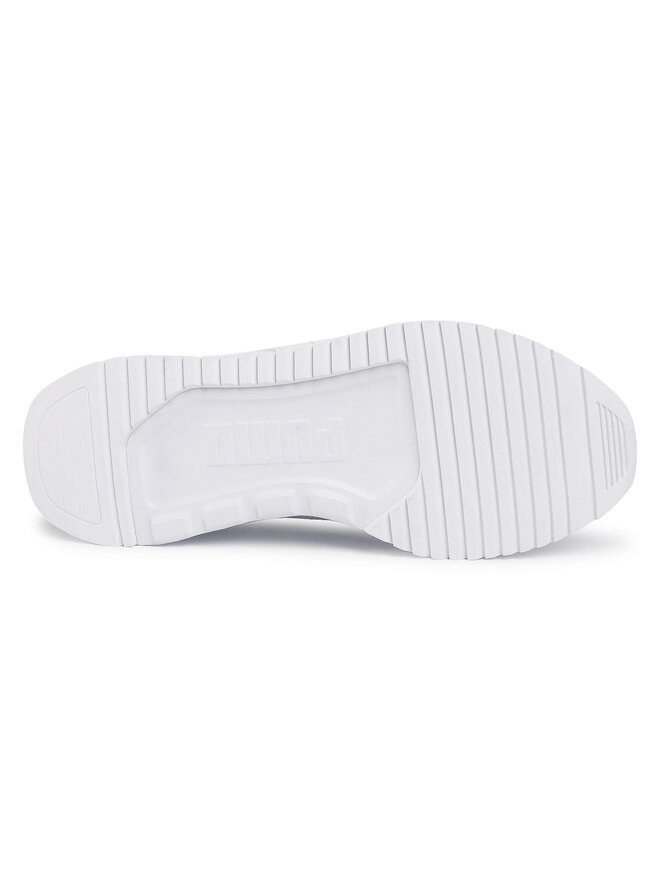 Puma Снікерcи Puma R78 Sl Jr 374428 02 Білий