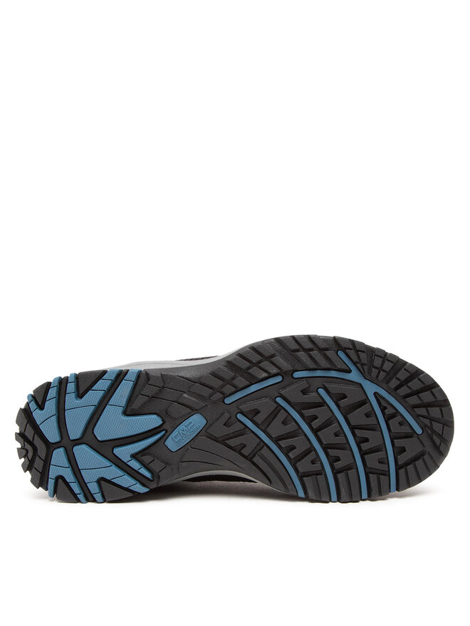 CMP Pārgājienu apavi CMP Sun Hiking Shoe 31Q4807 Tumši zils