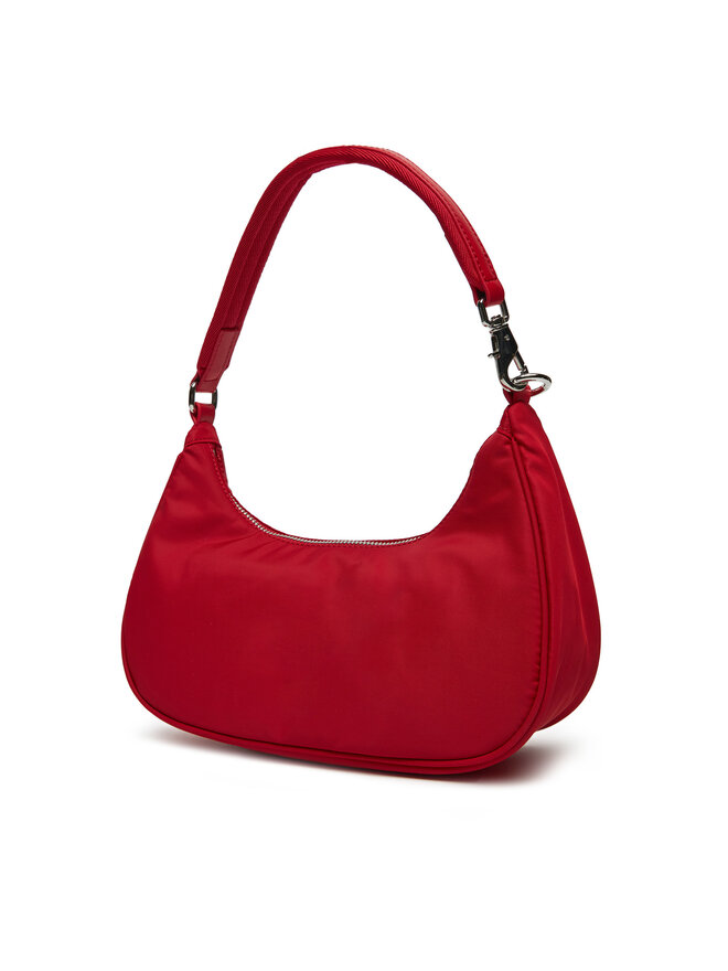 Tommy Jeans Táska Tommy Jeans AW0AW16984 Piros