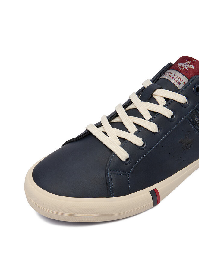Beverly Hills Polo Club Sneakers Beverly Hills Polo Club CWBEO-V5-MASON Dunkelblau