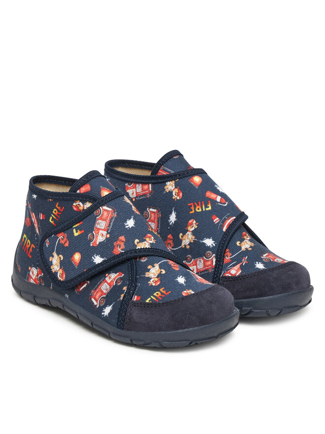 Froddo Hausschuhe Froddo G1700424-1 S Dunkelblau