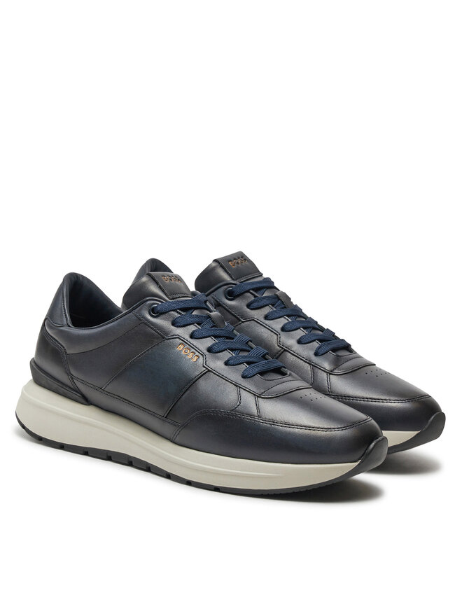 BOSS Sneakers Boss Jace 50529502 Dunkelblau