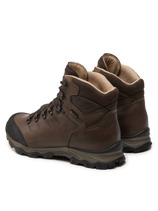 Meindl Bakancs Meindl Chile Gtx GORE-TEX 2999/46 Barna