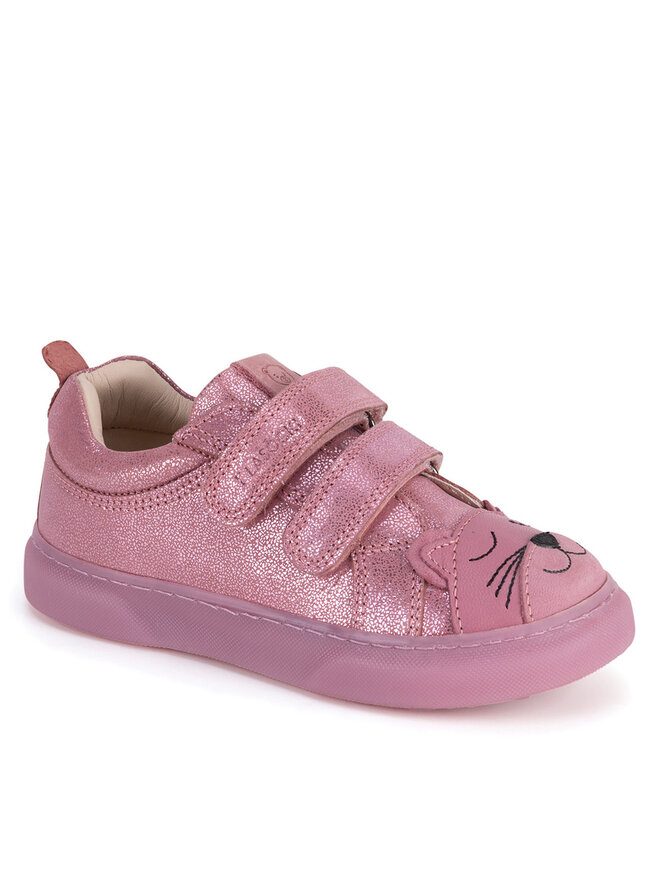 Lasocki Kids Sneakersy Lasocki Kids OCEANO CI12-3095-03(III)DZ Růžová