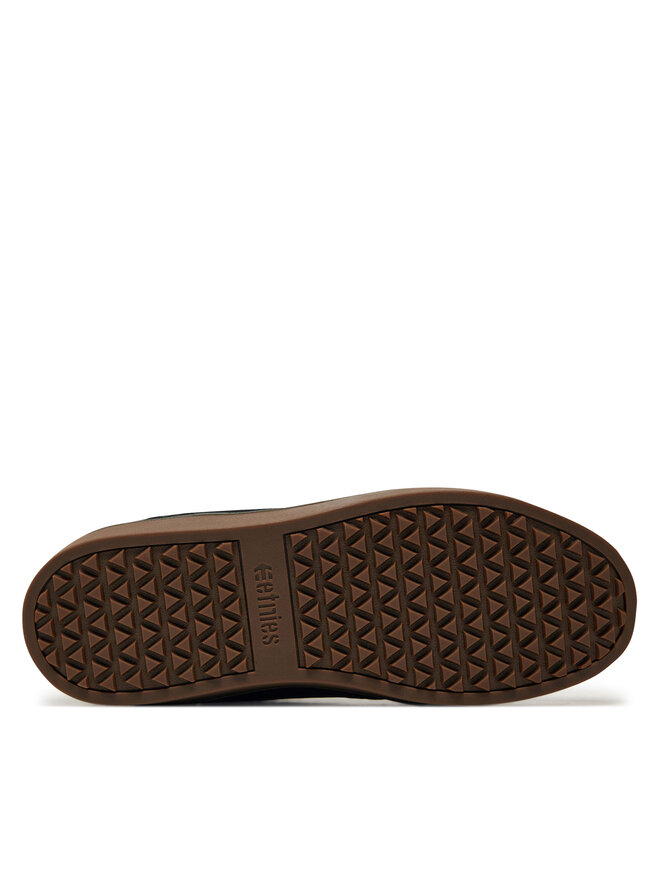 Etnies Снікерcи Etnies Dunbar Htw 4101000570 Чорний