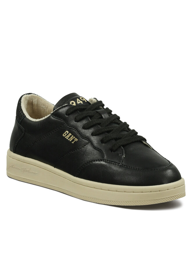 Gant Снікерcи Gant 29531651 Чорний