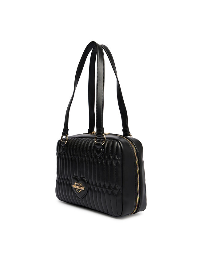 LOVE MOSCHINO Сумка LOVE MOSCHINO JC4034PP1OLJ0000 Чорний