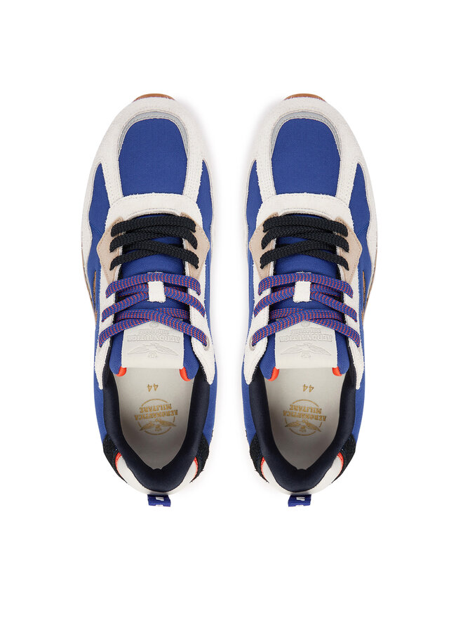 Aeronautica Militare Sneakers Aeronautica Militare 261SC0276UCT03546 Bunt