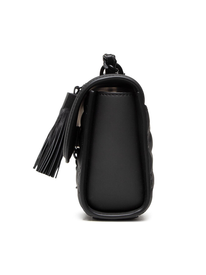 Fleming matte small convertible shoulder bag sales