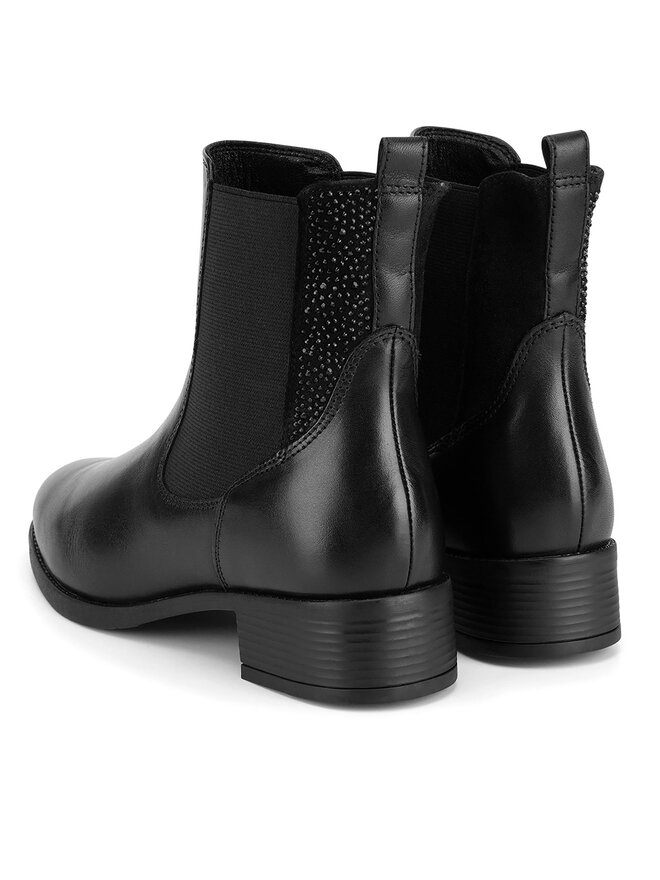 Lasocki Botines Lasocki GRD-VICENZA-03 Negro