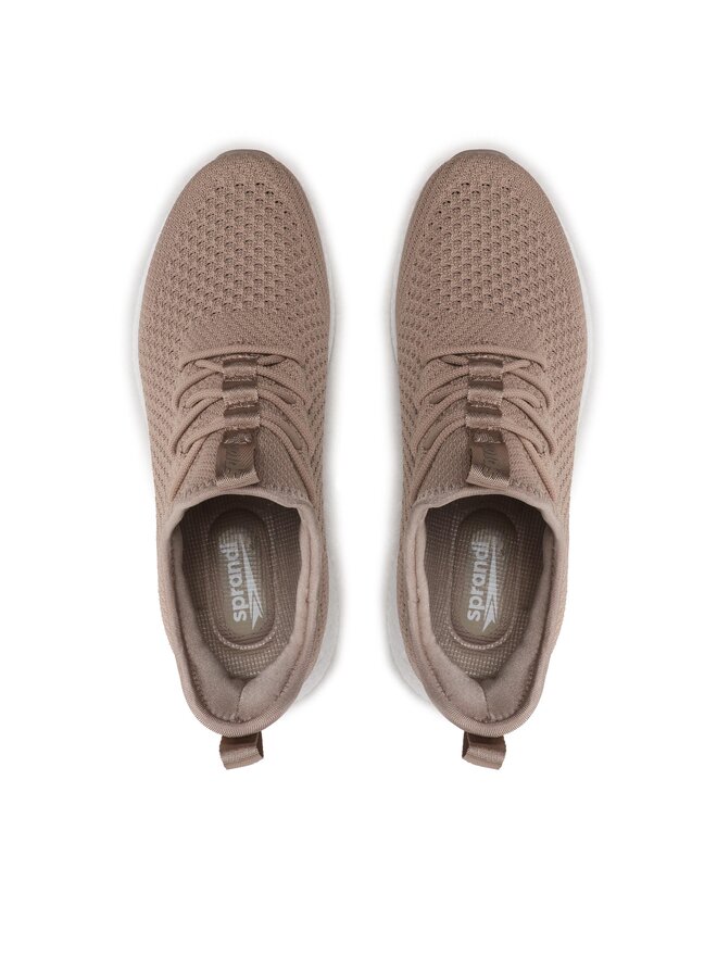 Sprandi Sneakers Sprandi WP07-GVA-1 Bej