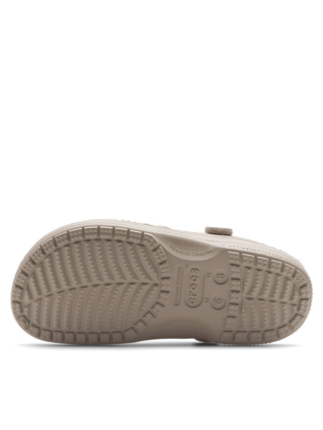 Crocs Şlapi Crocs BAYA 10126-2V3 Bej