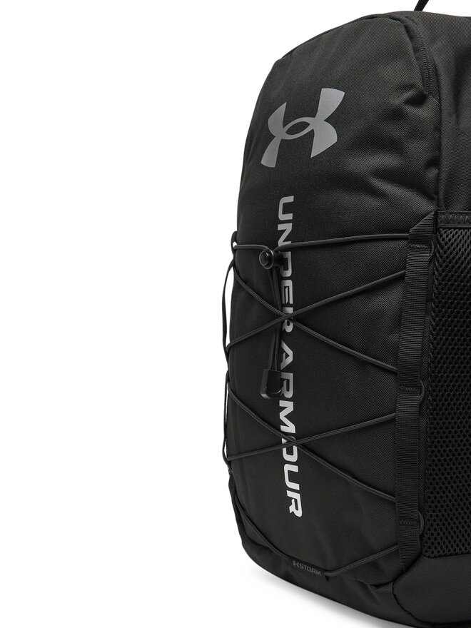 Under Armour Σακίδιο Under Armour 6000397 Μαύρο