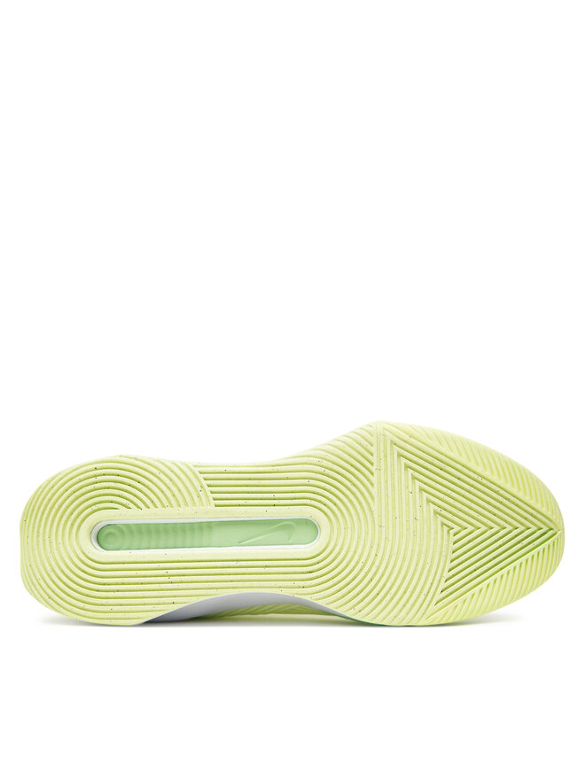 Nike Взуття для баскетболу Nike G.T. Jump Academy FV5524 700 Зелений