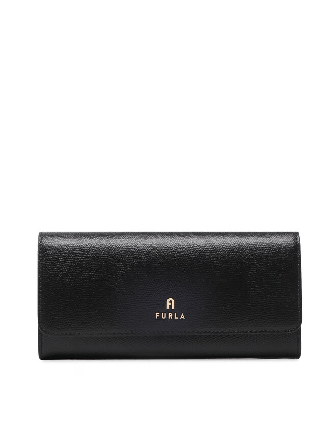 Furla Geldbörse Furla Camelia WP00317-ARE000-O6000-1-007-20-CN-P Schwarz
