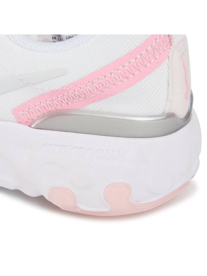Nike Αθλητικά Nike Renev Element 55 (PS) CK4082 102 Λευκό