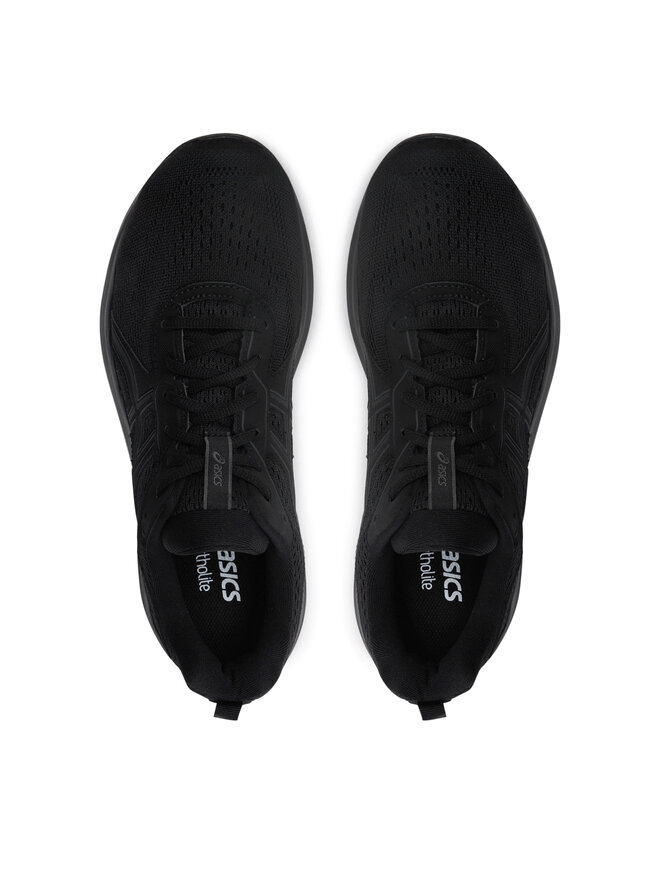 Asics Běžecké boty Asics Gel-Contend 9 1011B881 Černá