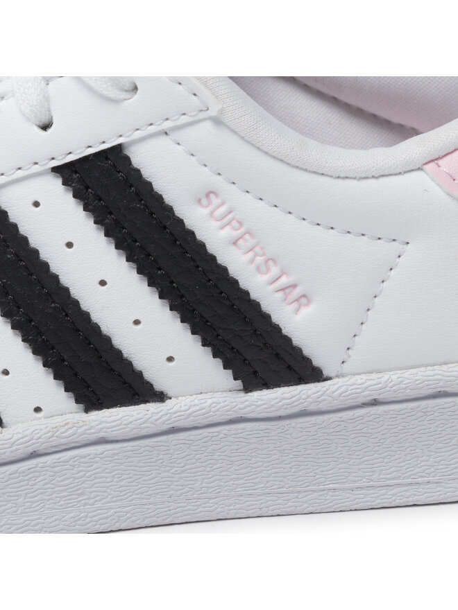 Sneakers adidas Superstar C GY9318 Wei | eschuhe.de