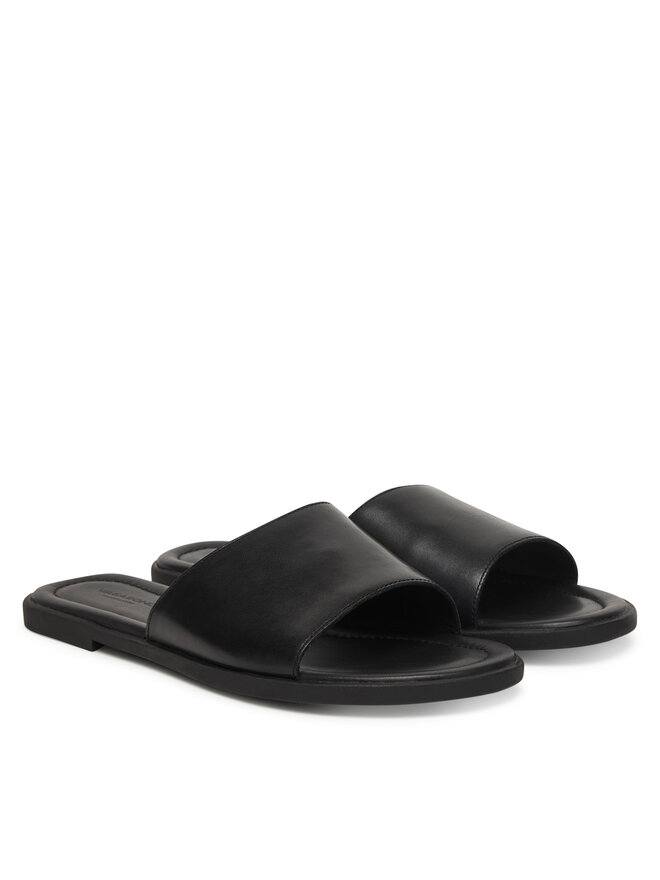 Vagabond Shoemakers Pantoletten Vagabond Shoemakers Zaida 6109-301-20 Schwarz
