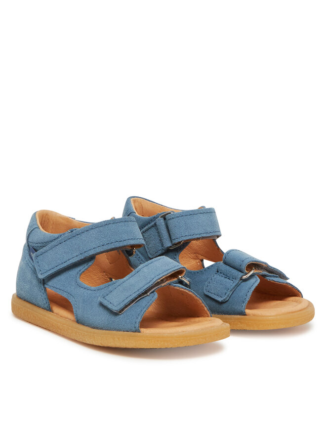Mrugała Sandales Mrugała Flo 1205/5-62 Zils