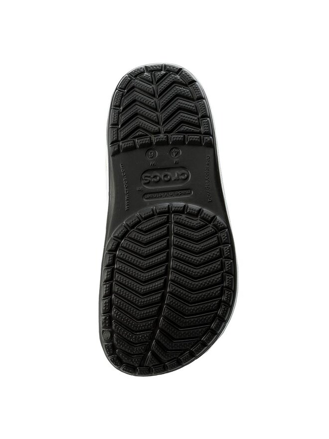 Crocband holiday clog best sale