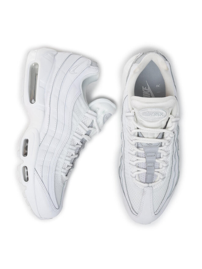 Nike Sneakers Nike Air Max 95 Essential AT9865 100 Weiß