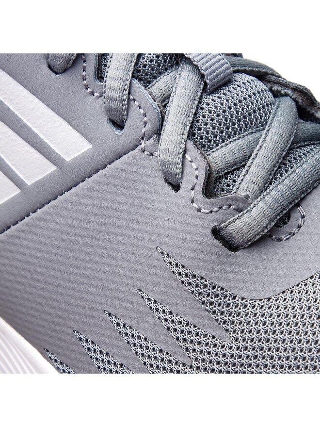 Chaussures de running Nike Star Runner GS 907254 006 Gris chaussures