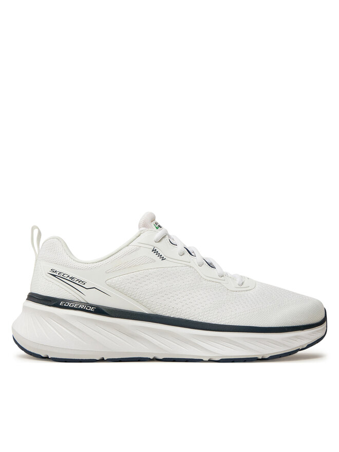Skechers Sneakersy Skechers Relaxed Fit: Edgeride - Exxo 232836/WNV Biela