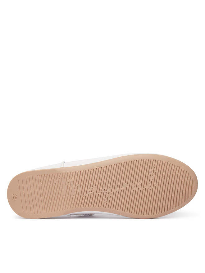 Mayoral Ballerinas Mayoral 45722.34 Weiß