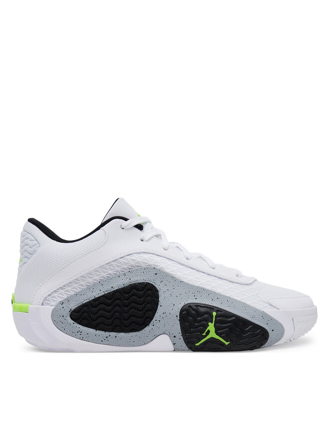 Nike Buty do koszykówki Nike Tatum 2 FJ6457 100 Biały