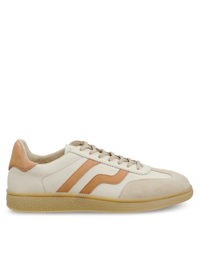 Gant Сникърси Gant Cuzmo Sneaker 28631482 Бежов