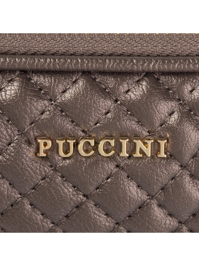 Puccini Сумка Puccini BK29731 Коричневий