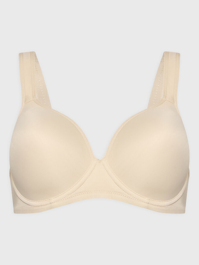 Dorina Dorina Bügel-BH Rachel D1082A Beige