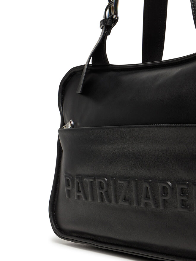 Patrizia Pepe Soma Patrizia Pepe 2B0125/L113P Melns