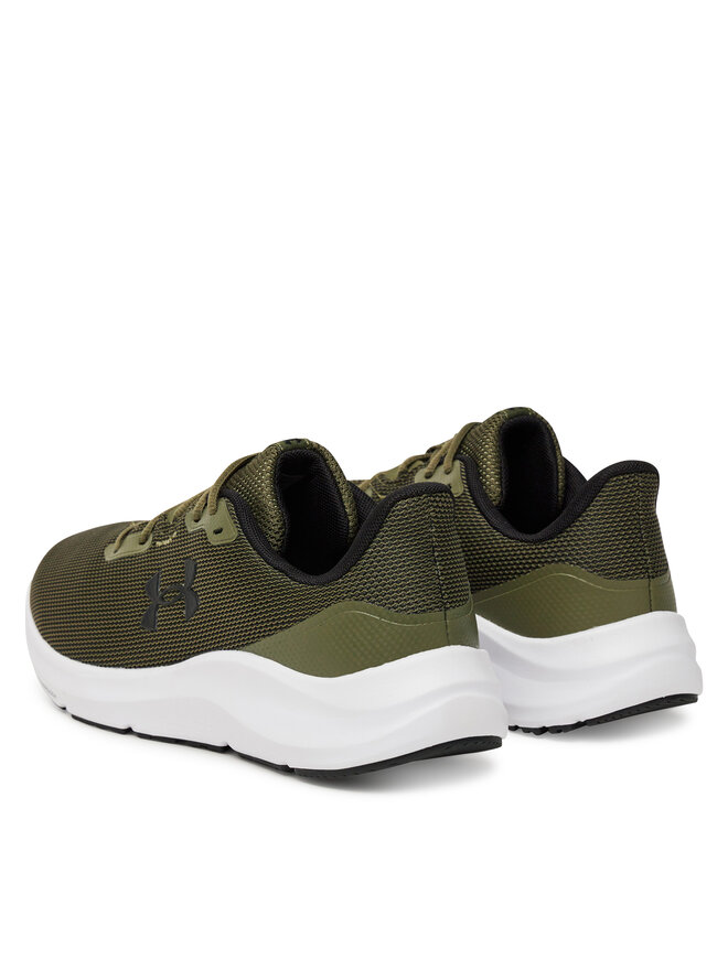 Under Armour Взуття для бігу Under Armour Pursuit 4 3028254-391 Хакі