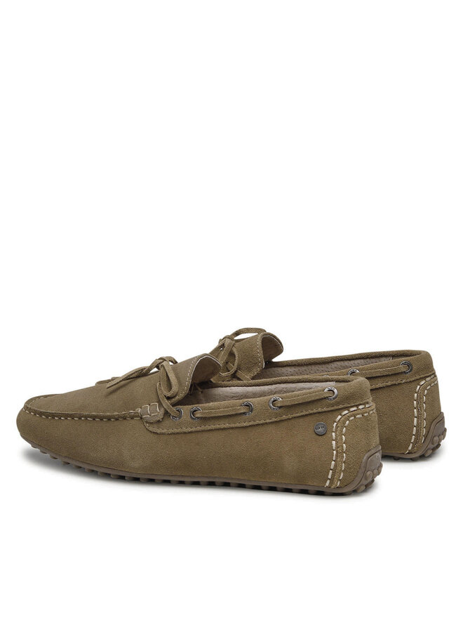 GOE Mocassini GOE JJ1N4047 Marrone