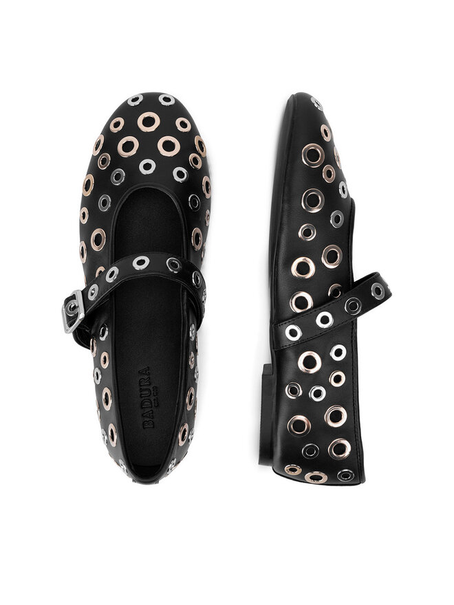 Badura Ballerine Badura CISSU-8221-203-1 Nero